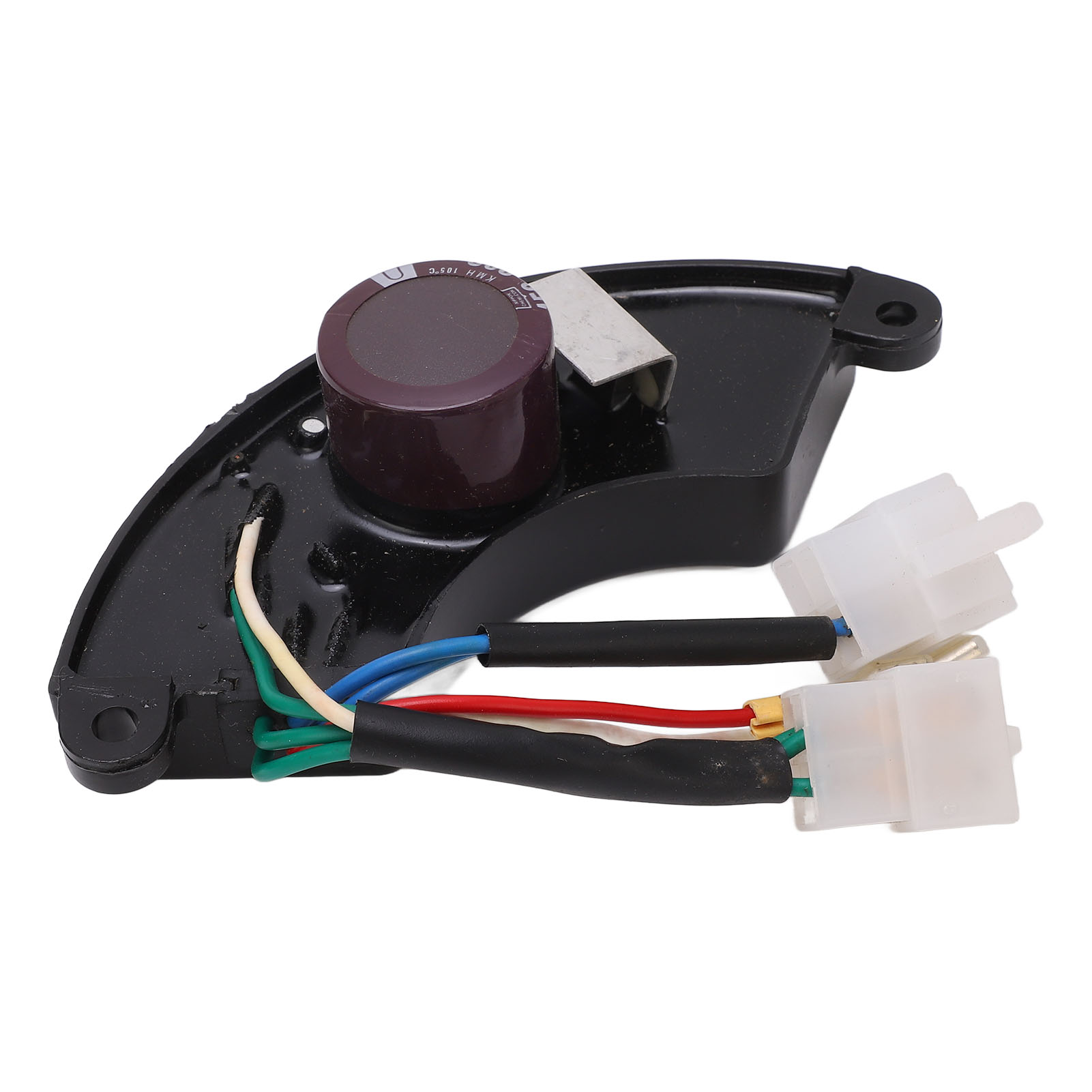 Cycloidal Reducer Bldc Motor - Automatic Generator Voltage Regulator 3 Phase