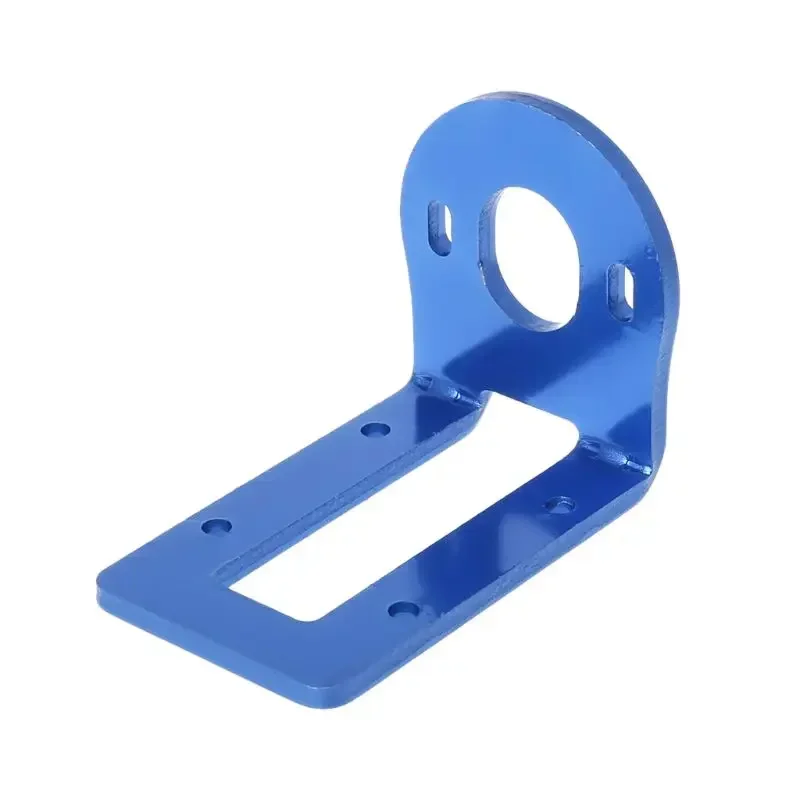 Brushless Motor Thrust Test Stand - Aluminum Motor Mount for 1/10 RC