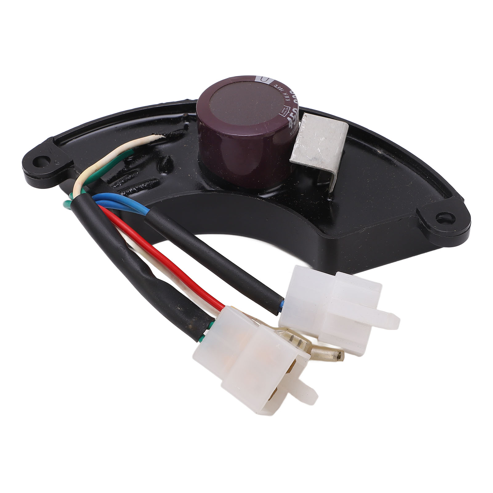 Automatic Generator Voltage Re - огляд і ціна Cycloidal Reducer Bldc Motor