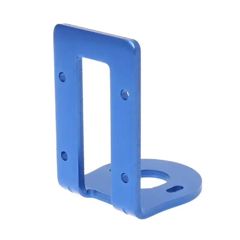 Aluminum Motor Mount for 1/10  - огляд і ціна Brushless Motor Thrust Test Stand
