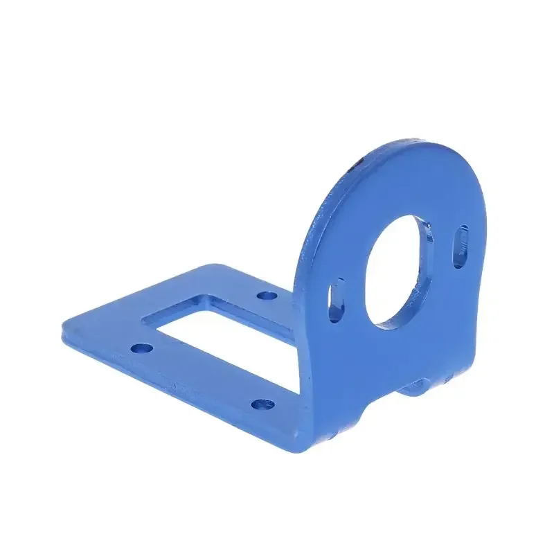 Aluminum Motor Mount for 1/10  - огляд і ціна Brushless Motor Thrust Test Stand