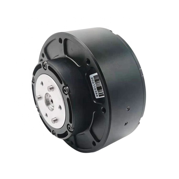 MIT GIM8115-36 Gear Ratio 1:36 - огляд і ціна Mit Cheetah Motor Actuator
