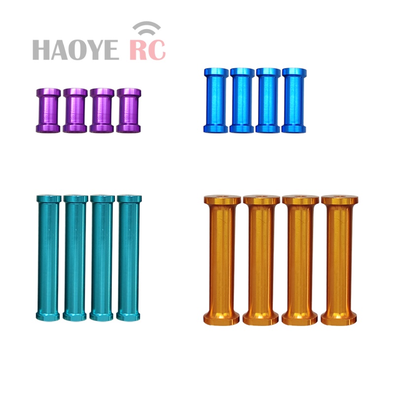 Haoye 1 Set CNC Aluminum Engin - огляд і ціна Brushless Motor Thrust Test Stand