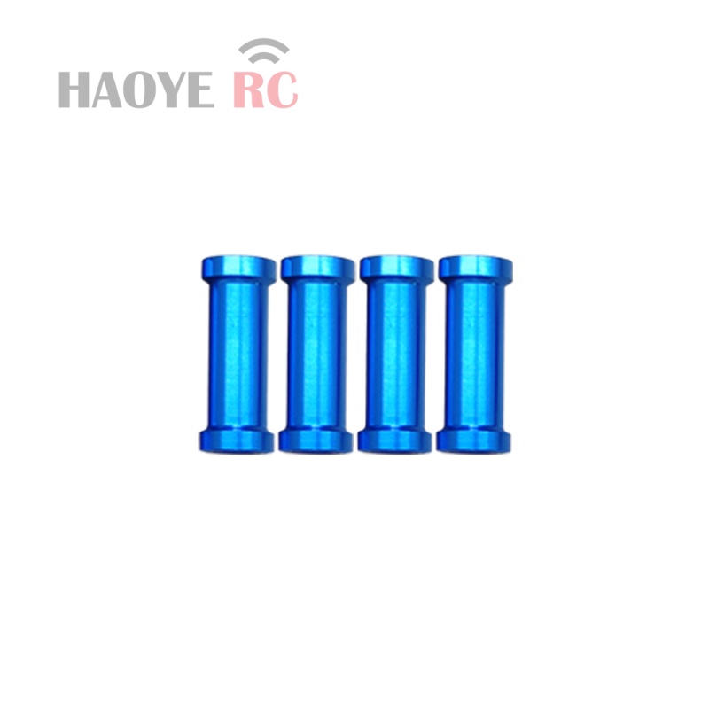 Haoye 1 Set CNC Aluminum Engin - огляд і ціна Brushless Motor Thrust Test Stand