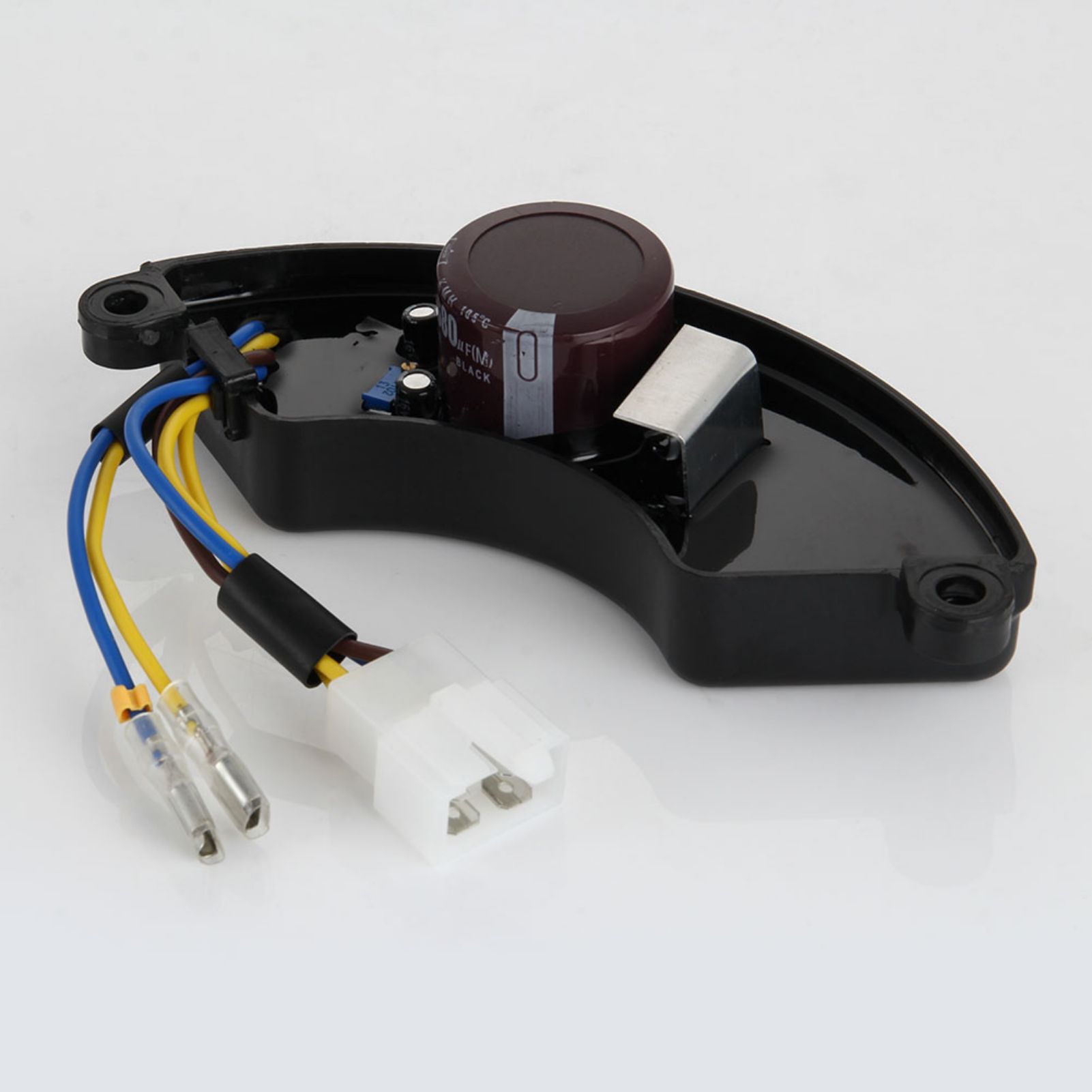 AVR Voltage Regulator for Gene - огляд і ціна Cycloidal Reducer Bldc Motor