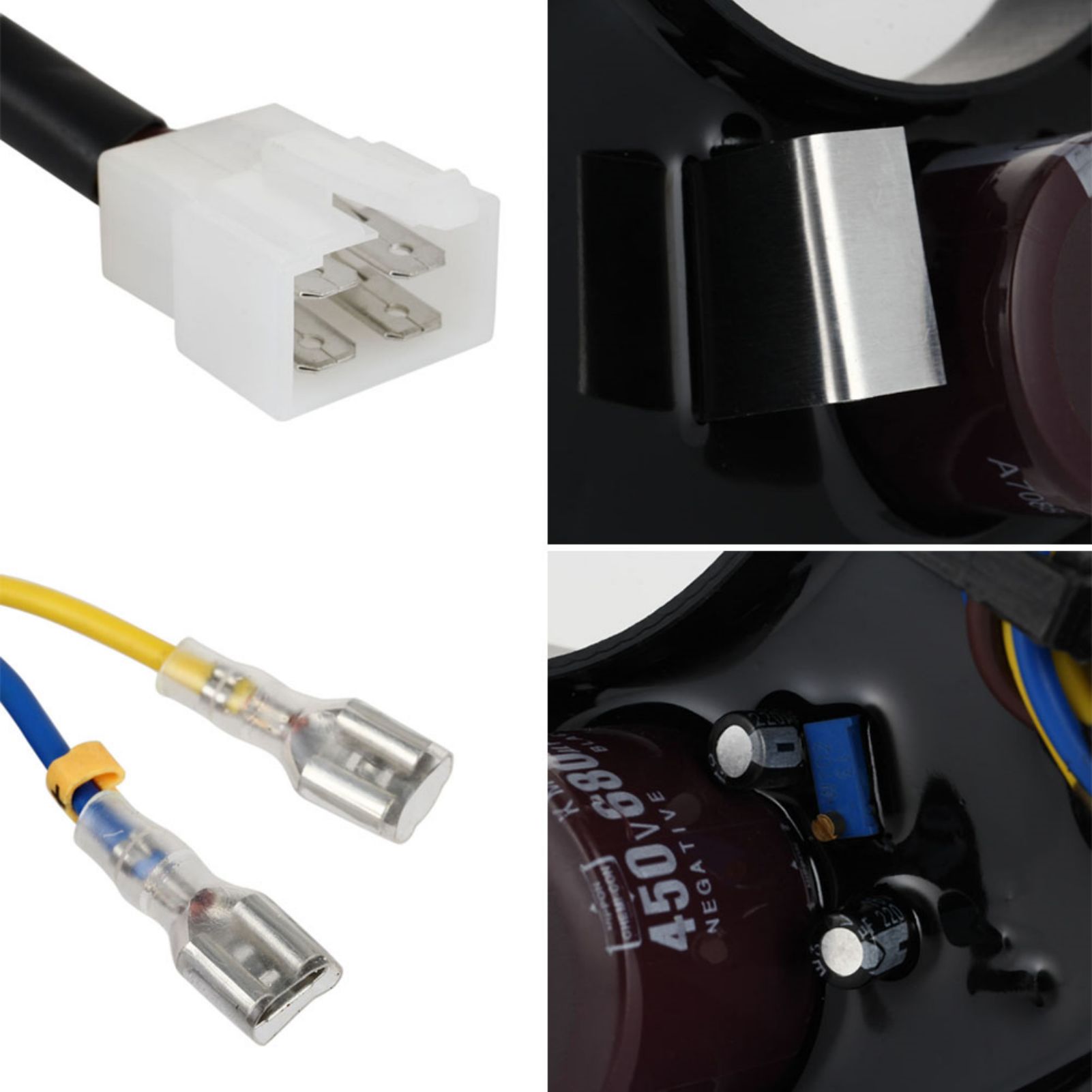 AVR Voltage Regulator for Gene - огляд і ціна Cycloidal Reducer Bldc Motor