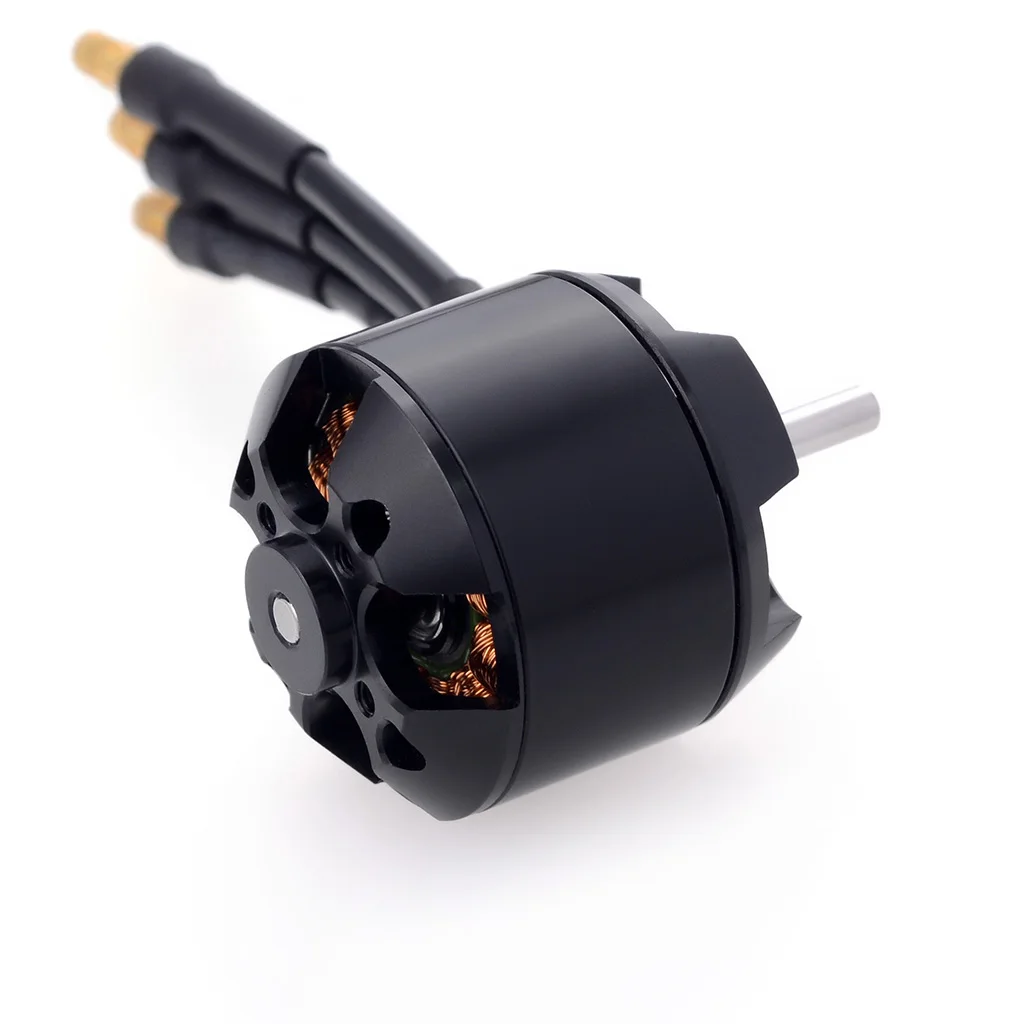 SURPASS HOBBY 2822 2826 2830 2 - огляд і ціна Brushless Motor Thrust Test Stand