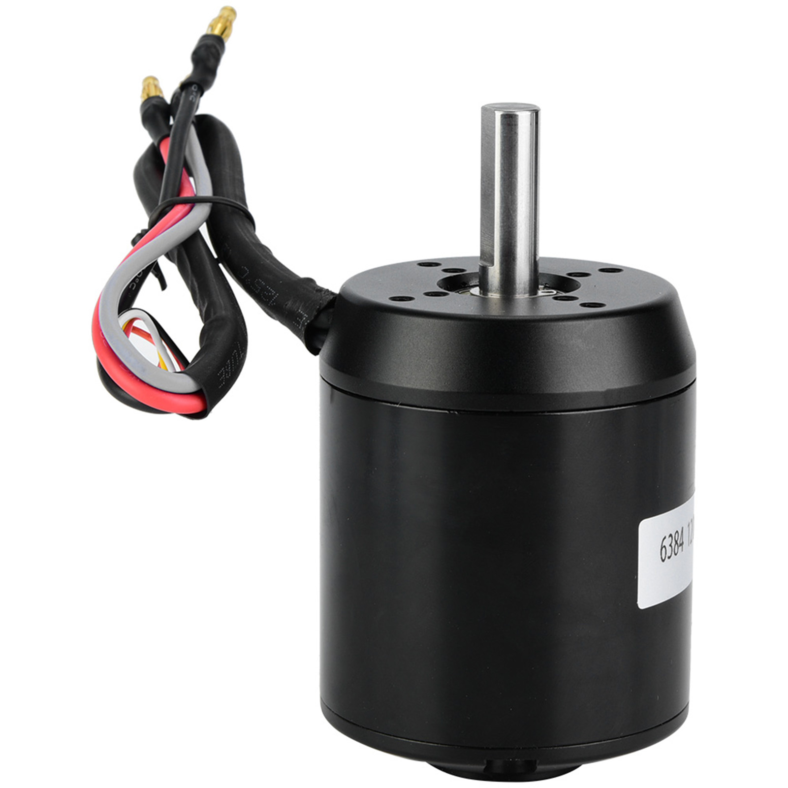Electric Scooter Brushless Mot - огляд і ціна 6384 Brushless Motor Sensored