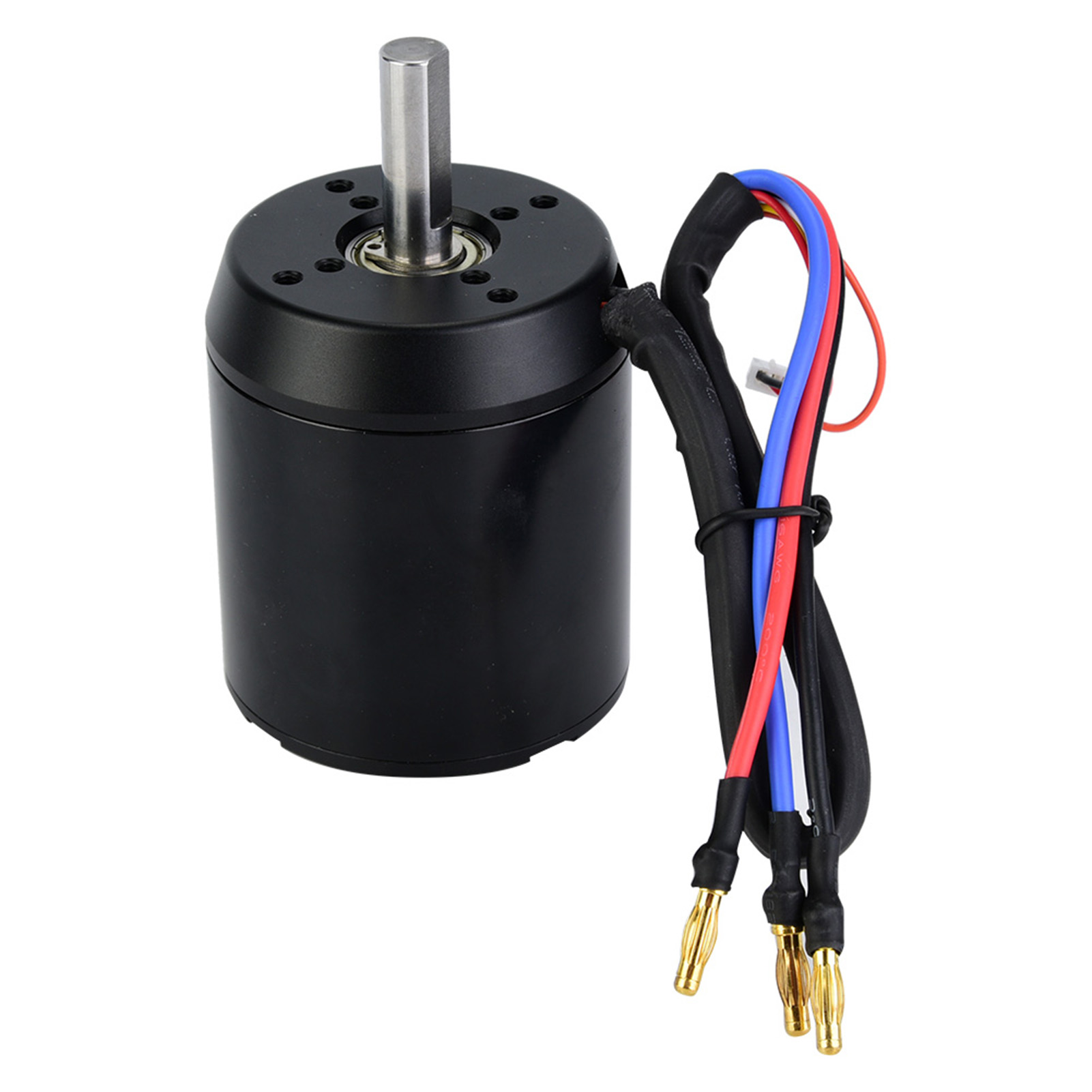 Electric Scooter Brushless Mot - огляд і ціна 6384 Brushless Motor Sensored