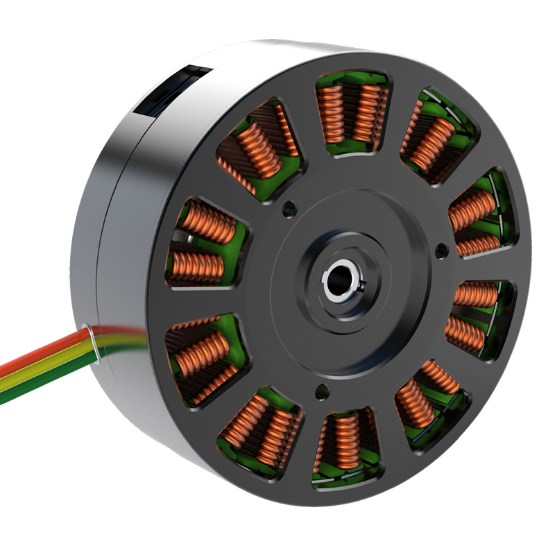 Hot Selling Micro 36v Dc Bldc  - огляд і ціна Cycloidal Reducer Bldc Motor