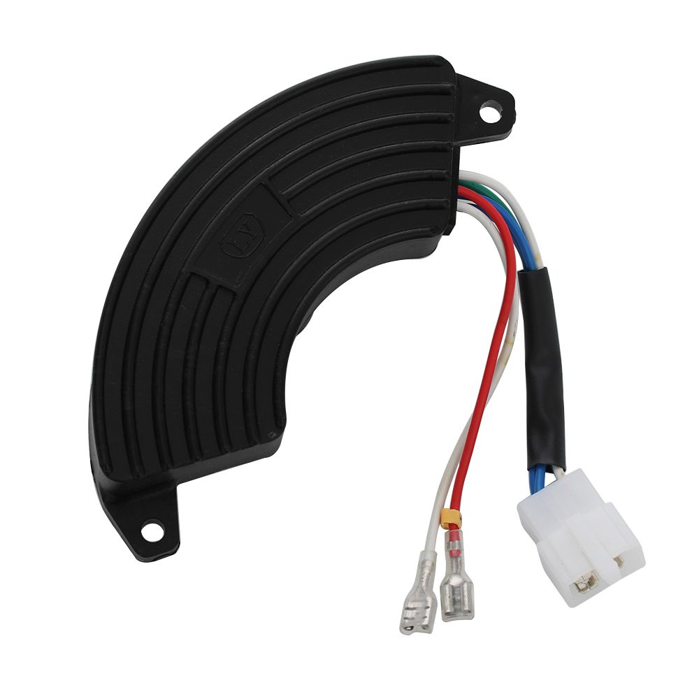 Universal AVR Automatic Voltag - огляд і ціна Cycloidal Reducer Bldc Motor
