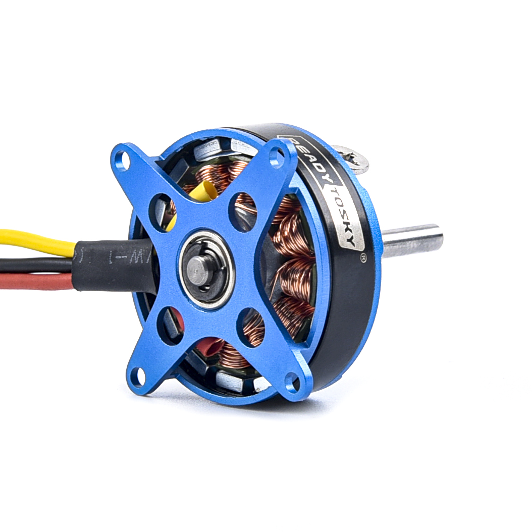 L2204 2204 1800KV KV1800 Brush - огляд і ціна Brushless Motor Thrust Test Stand